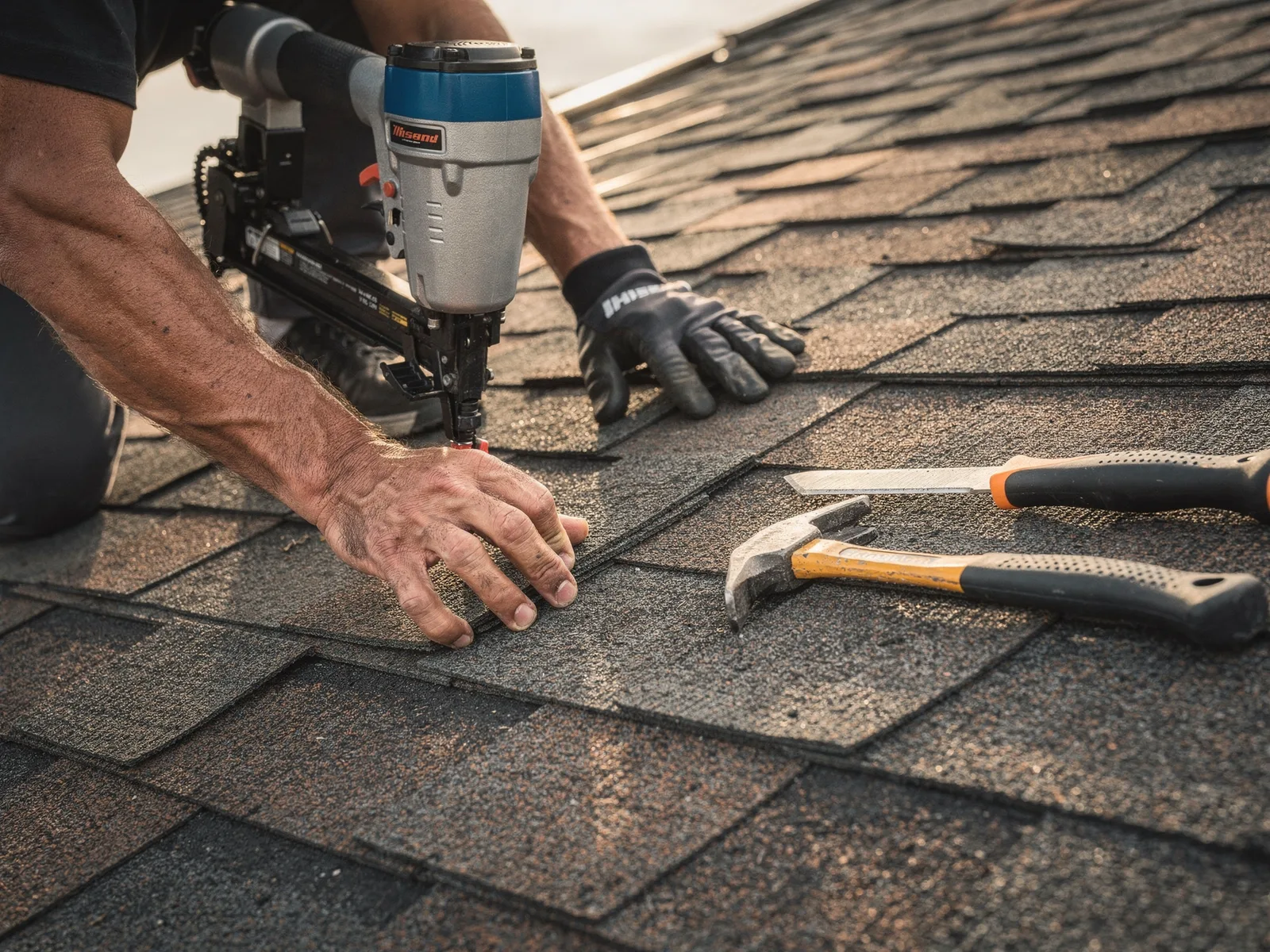 Why choose Roof Repair in Lottsburg, VA